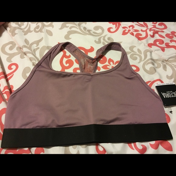 Victoria's Secret Other - *Bundle Victoria’s Secret Sport The Player Bra NWT
